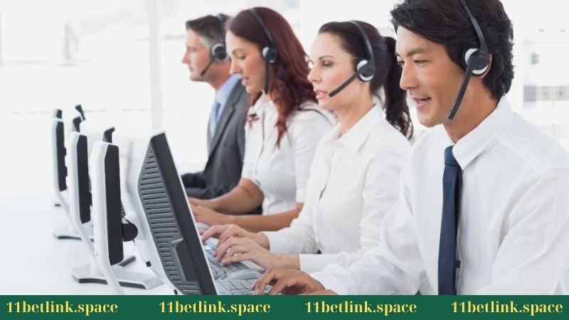Bộ phận nhân sự luôn được quan tâm hàng đầu
