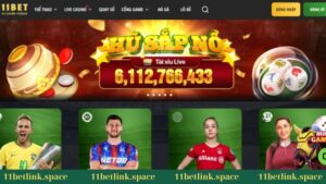 Đăng ký 11Bet