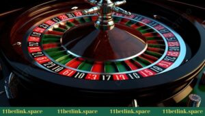 Cách chơi Roulette