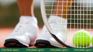 Cá cược tennis